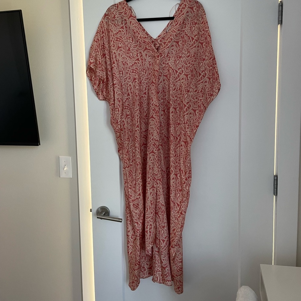 Zara Dress